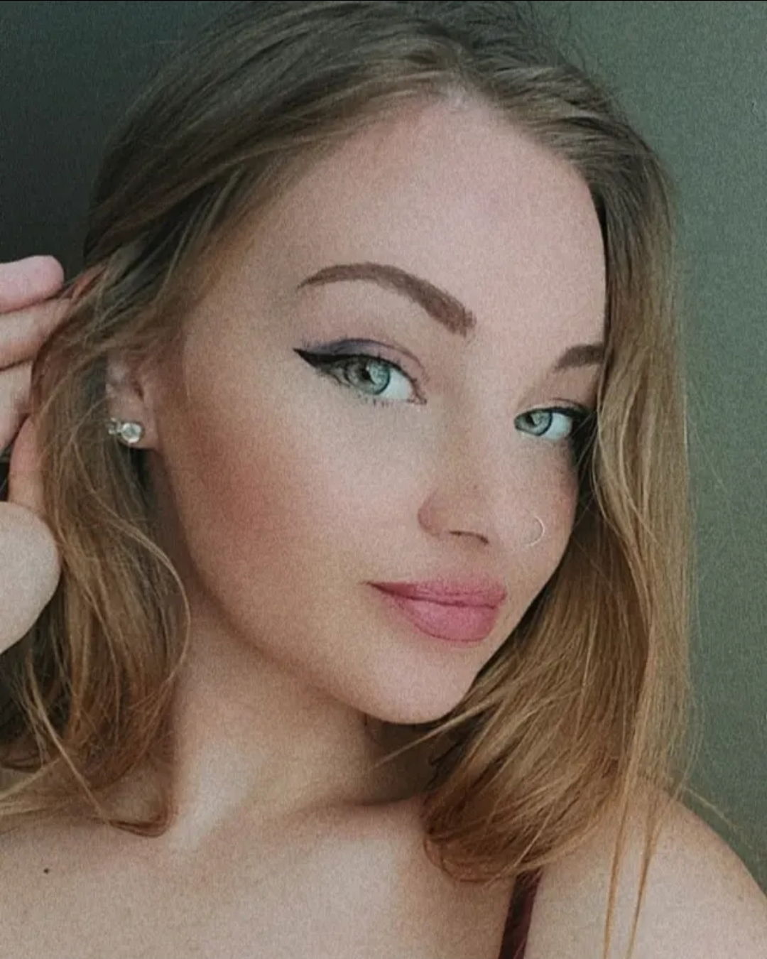 Teegan - My FREE page 🥰's avatar