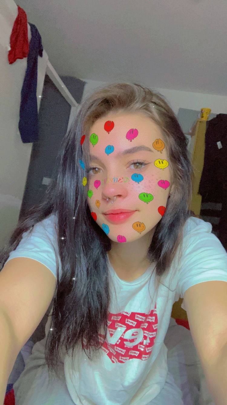 Samantha's avatar