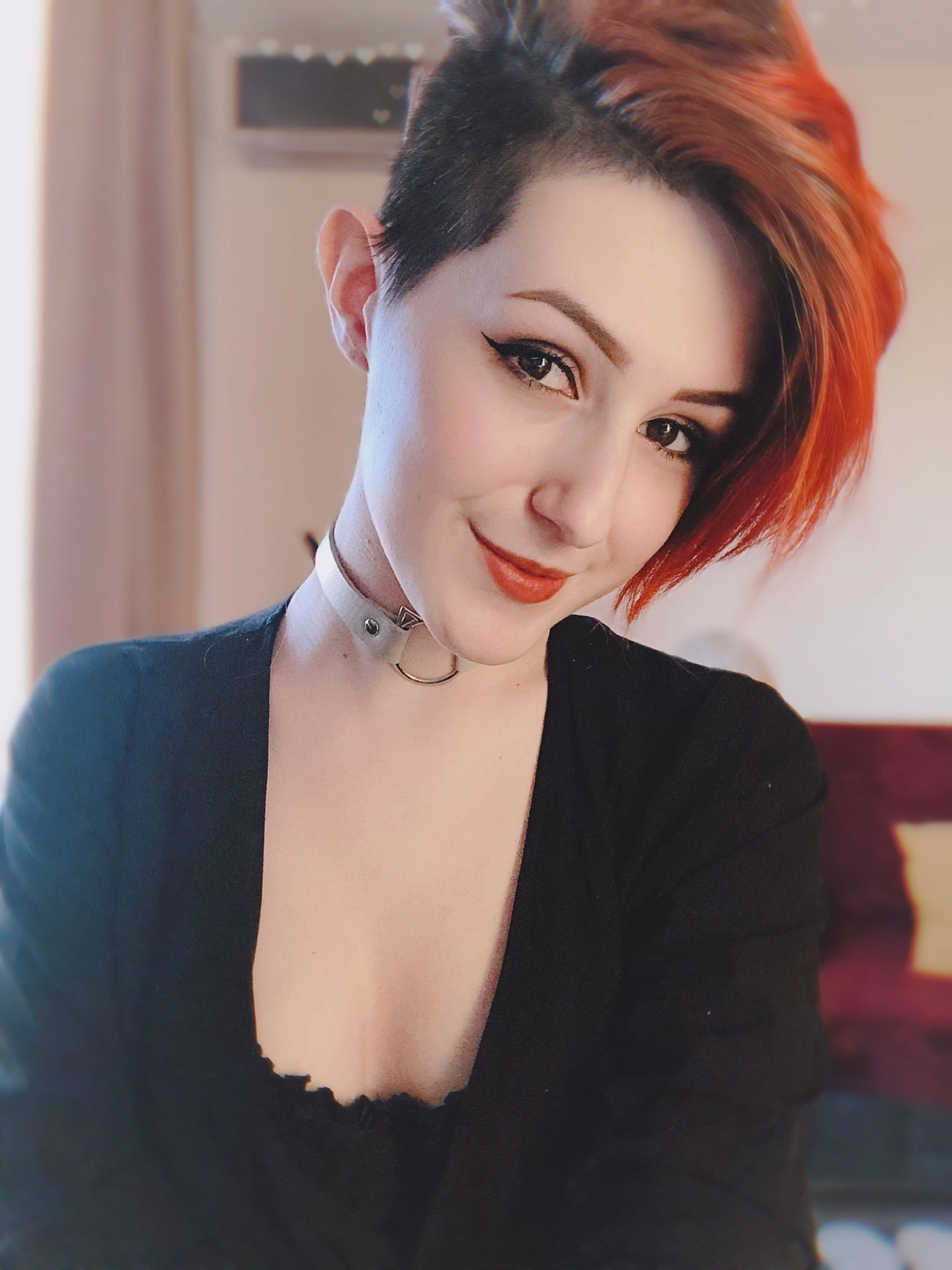 Alexandra's avatar