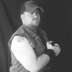 Steve Ramey/Jay Bernard's avatar