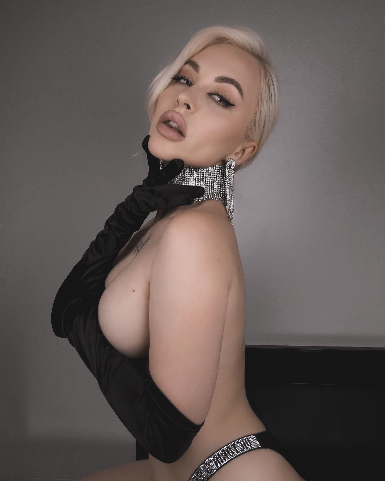 ?Sandra Luberc?