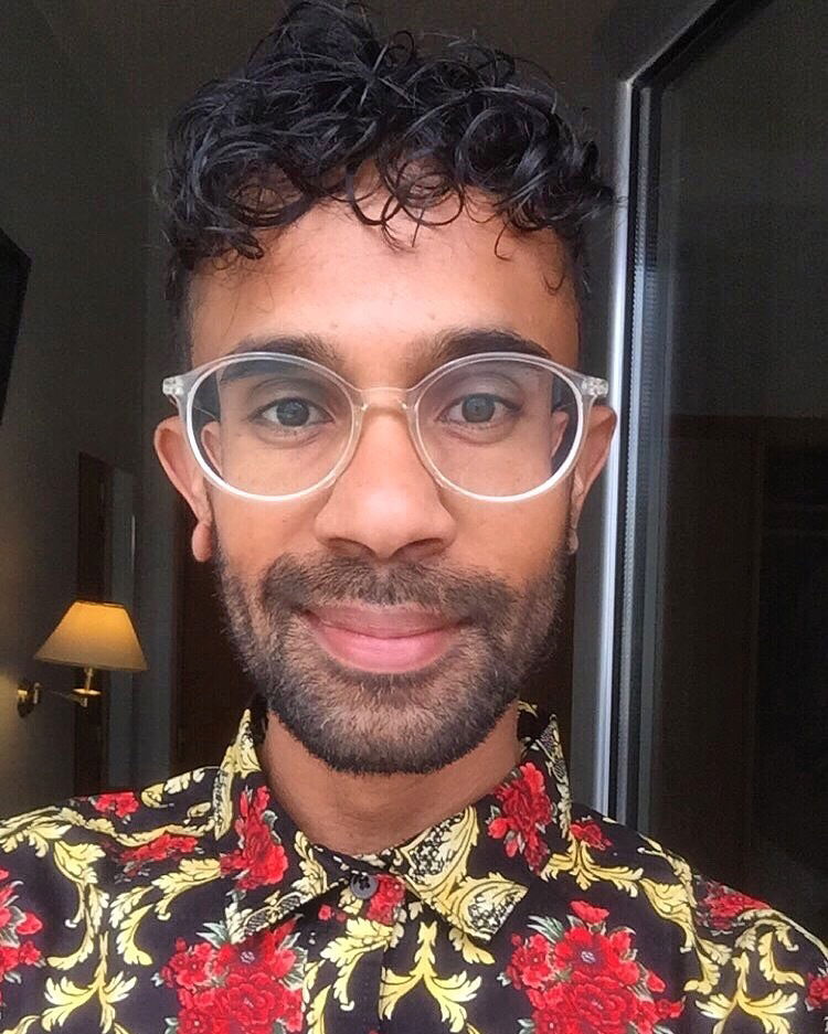 Wesley Park's avatar