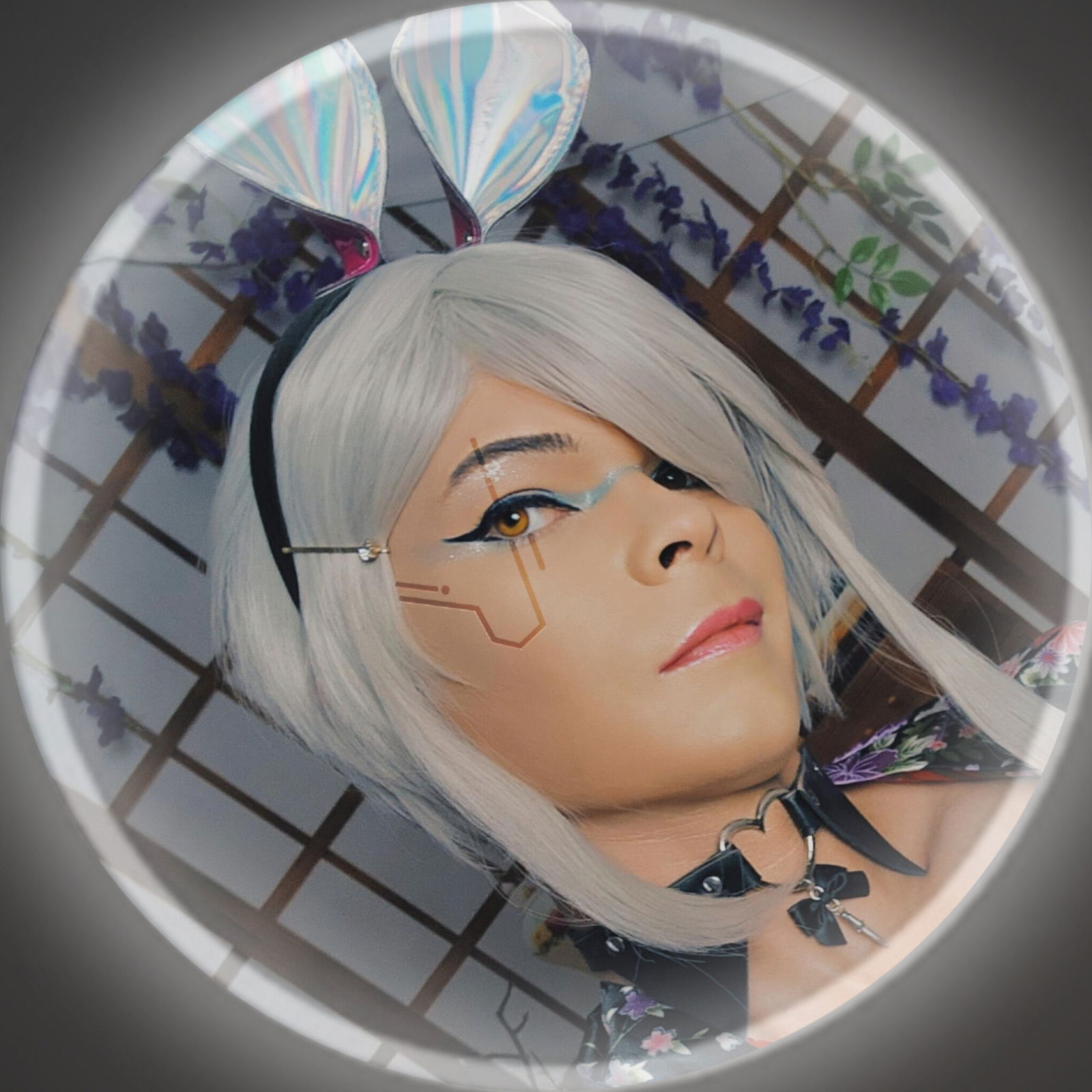 Sly's avatar