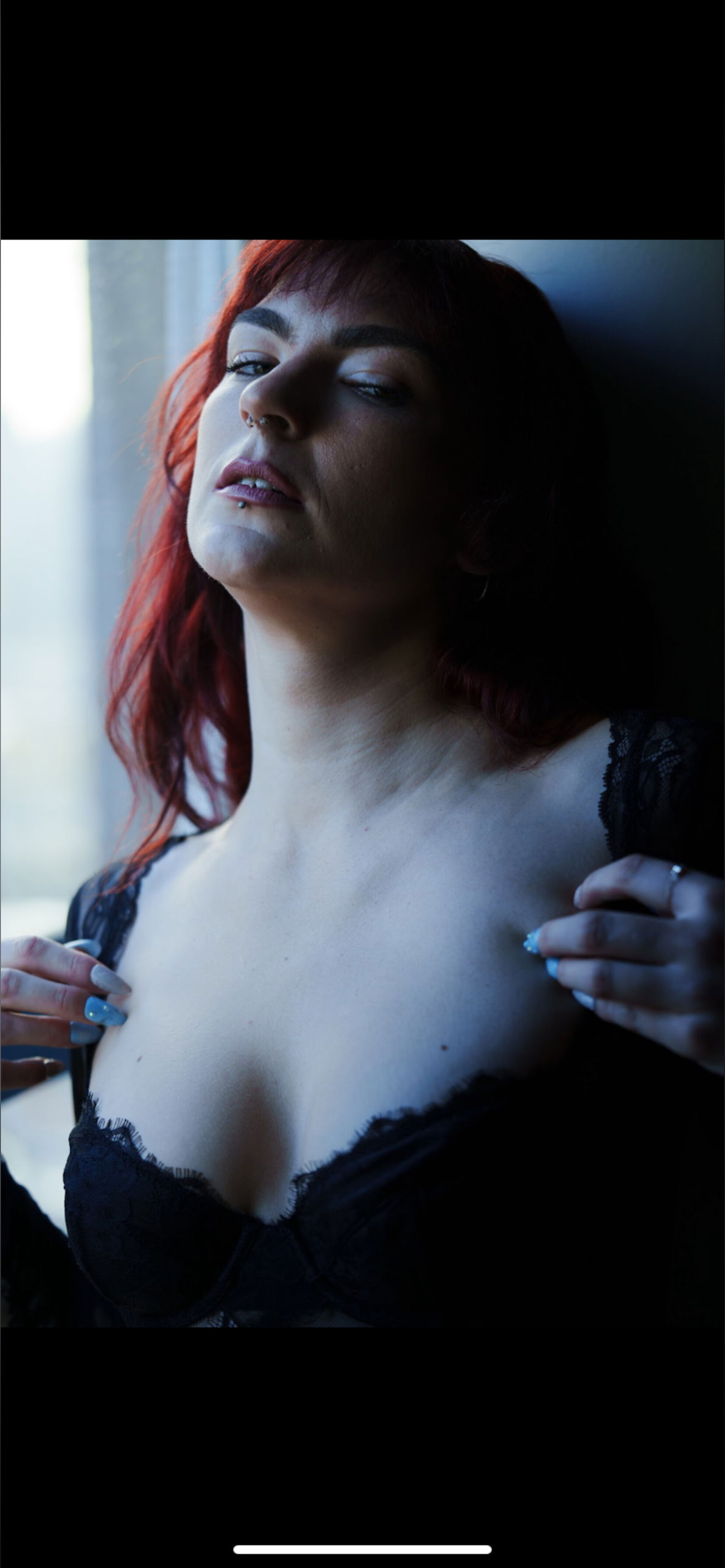 Thprkyblonde's avatar