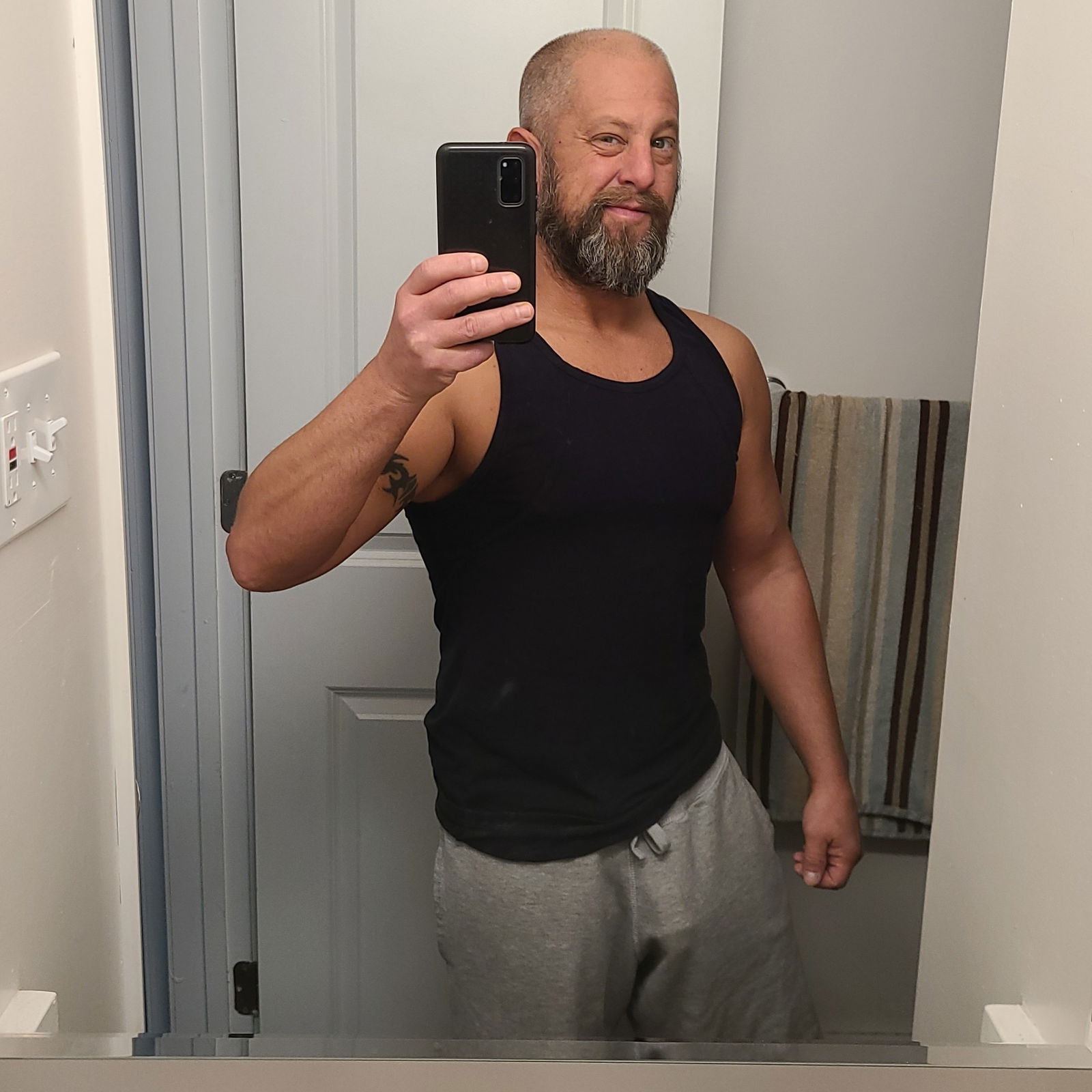 Smackthegreek7's avatar