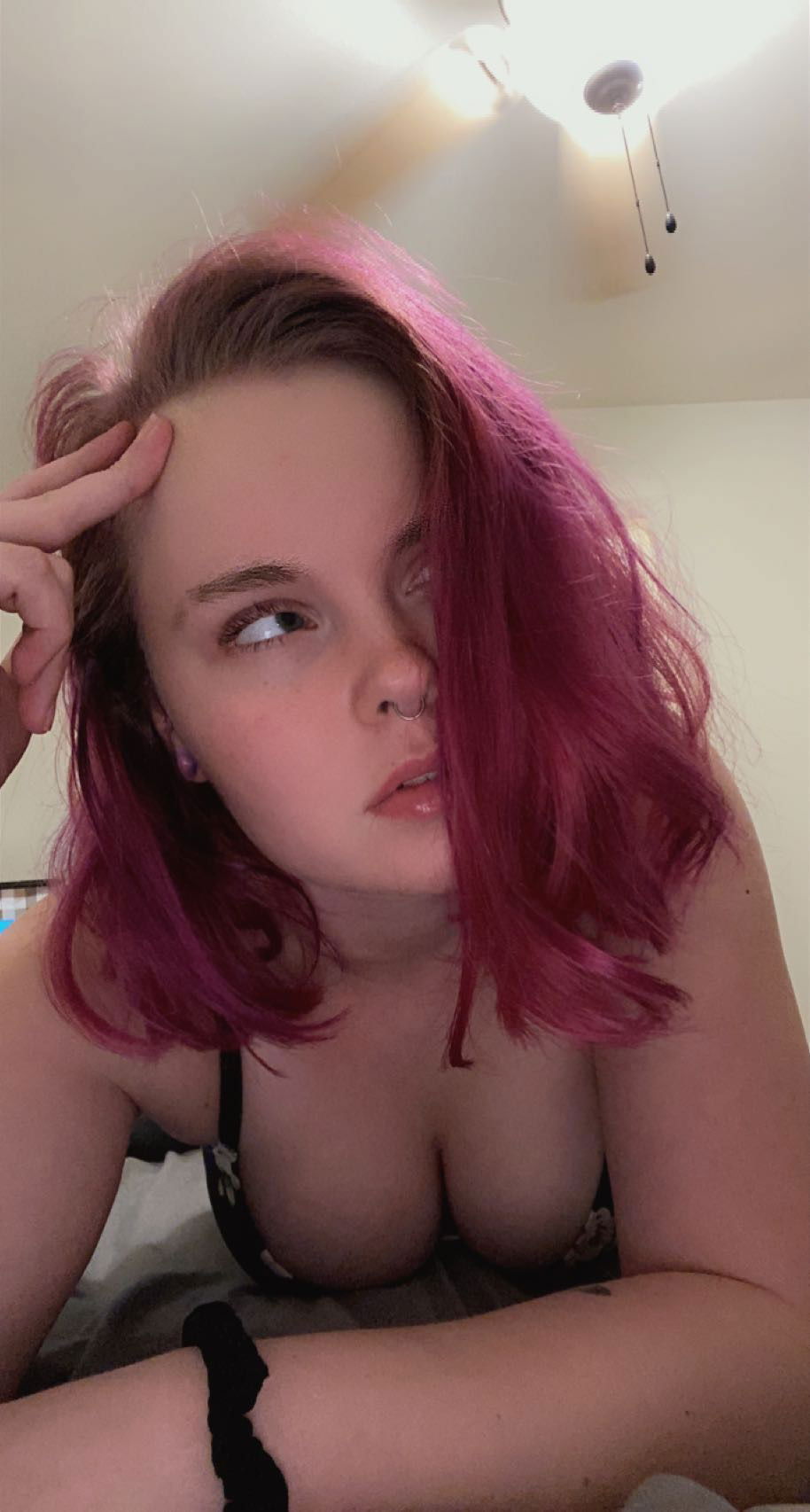 Punk GF's avatar