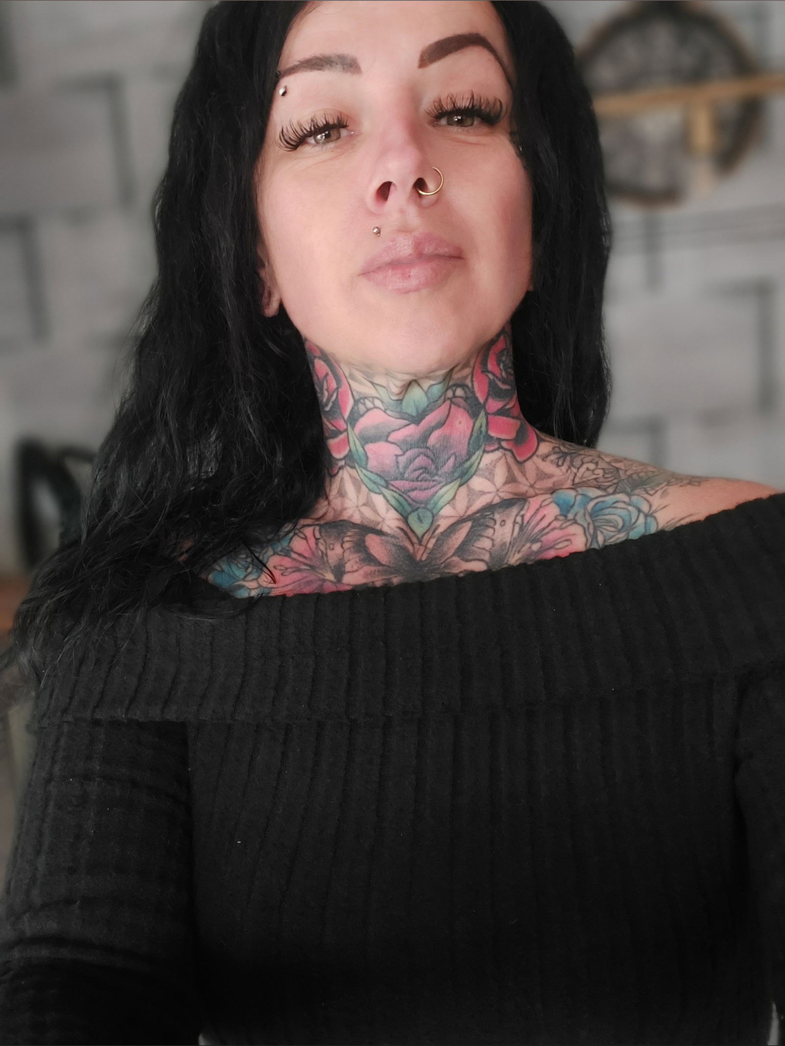 Sarah