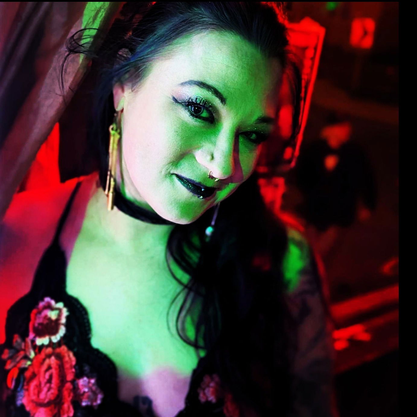 Morrigan deDannan's avatar