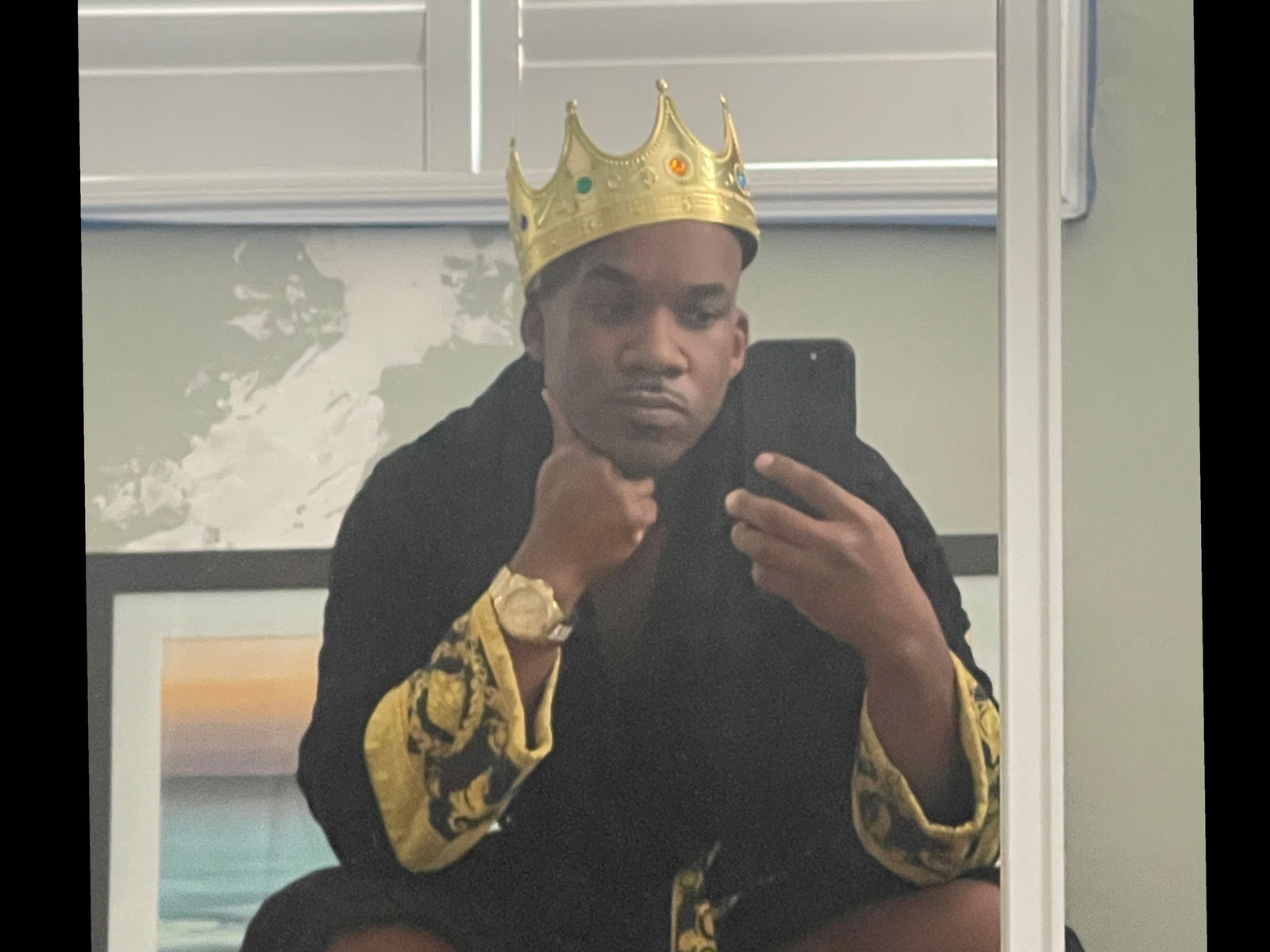 Smash Tafarih's avatar