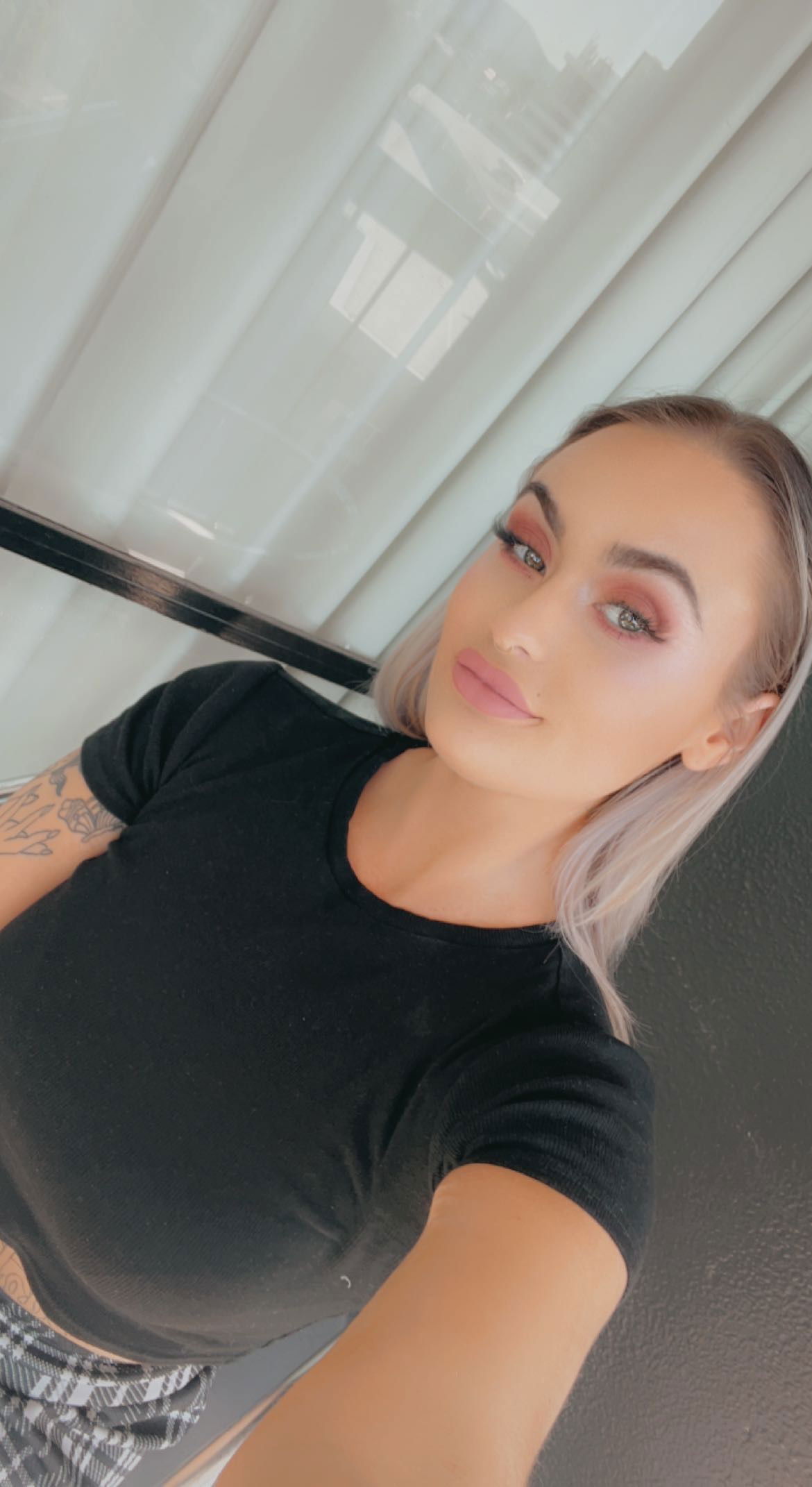 Taylor rose 🌹's avatar