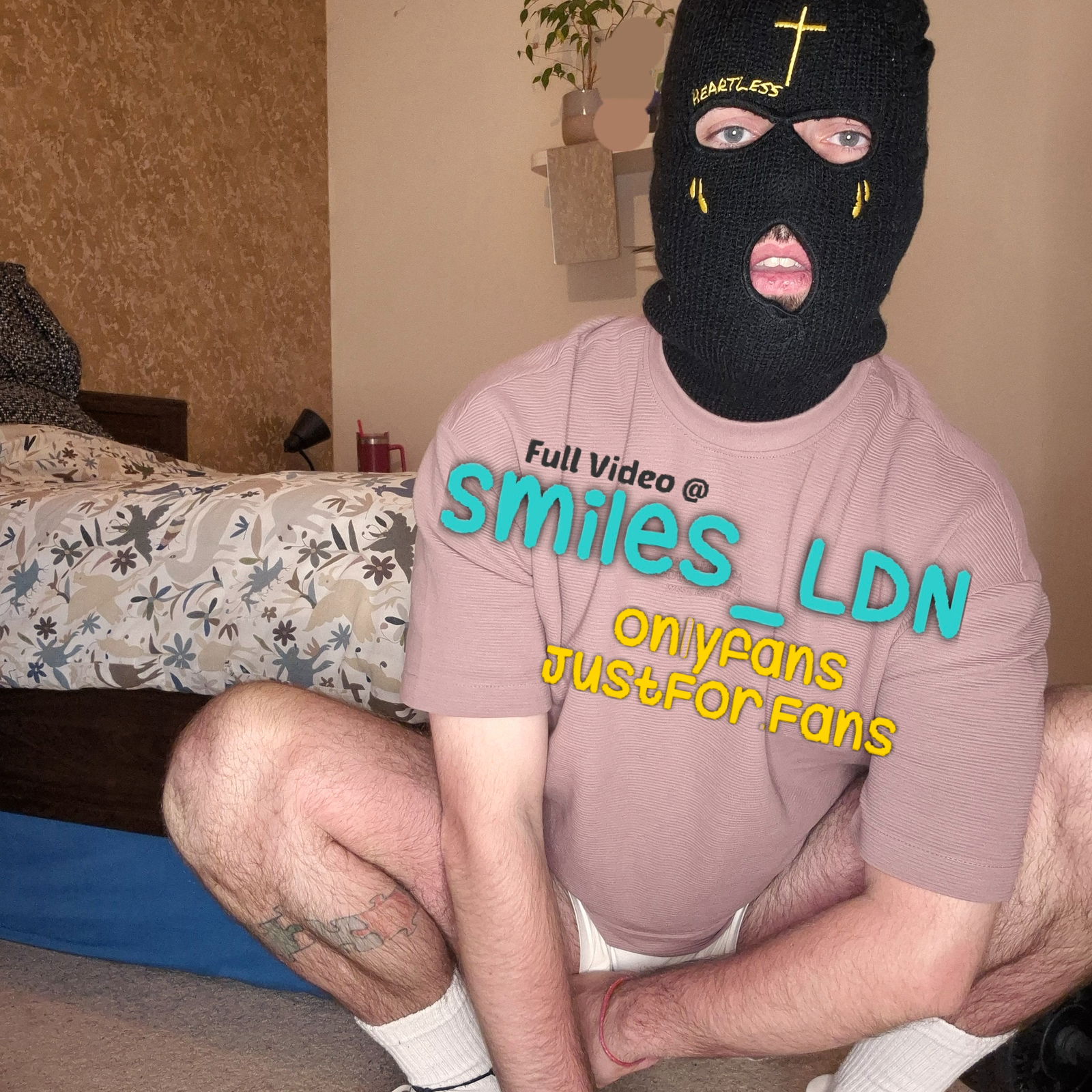 Smiles_LDN 😈's avatar