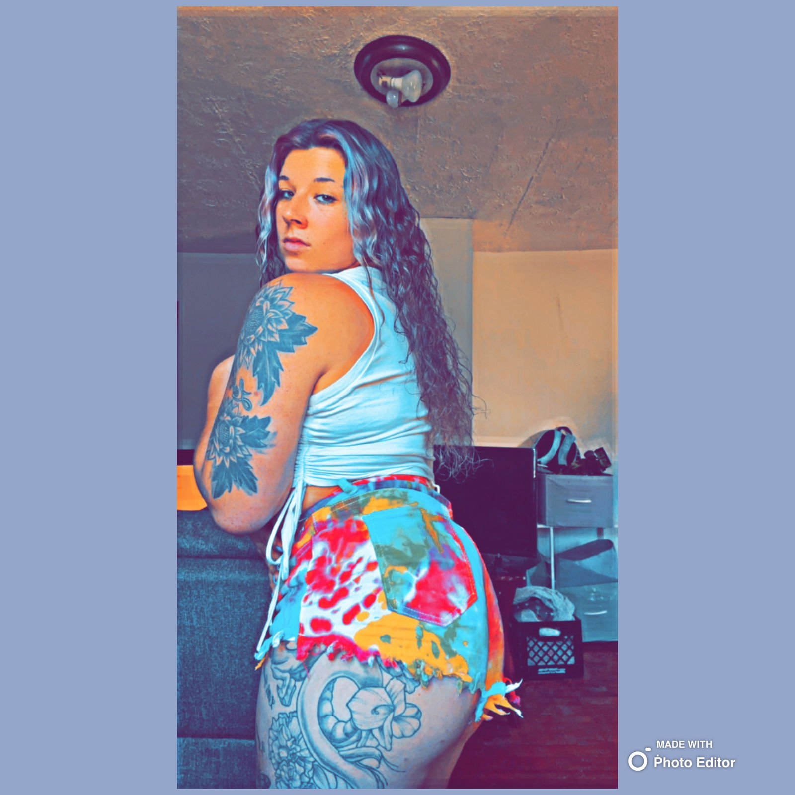 BarbieBitch's avatar