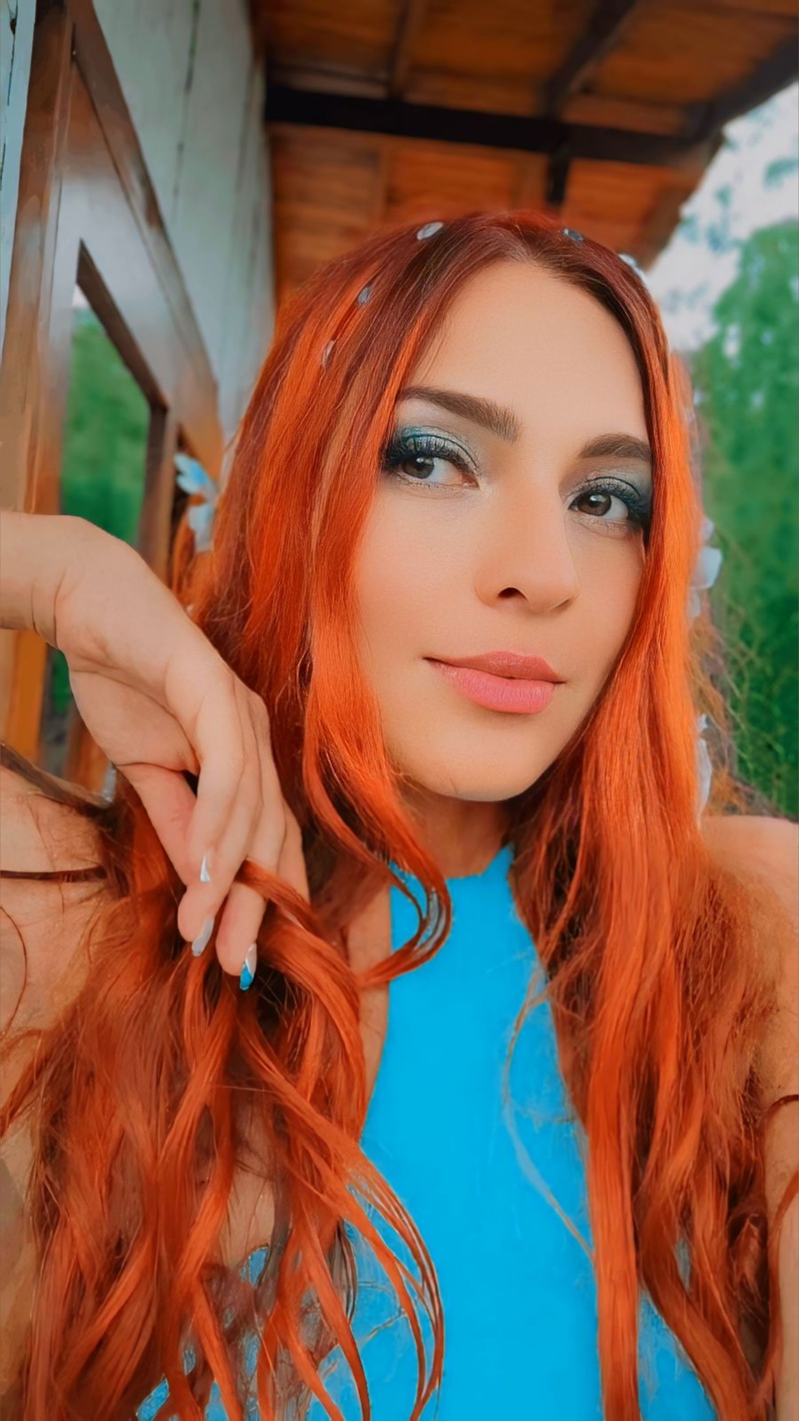 ➳S̾𝖒𝖎𝖑𝖎𝖓𝖌 S͎𝖆𝖑𝖔𝖗's avatar