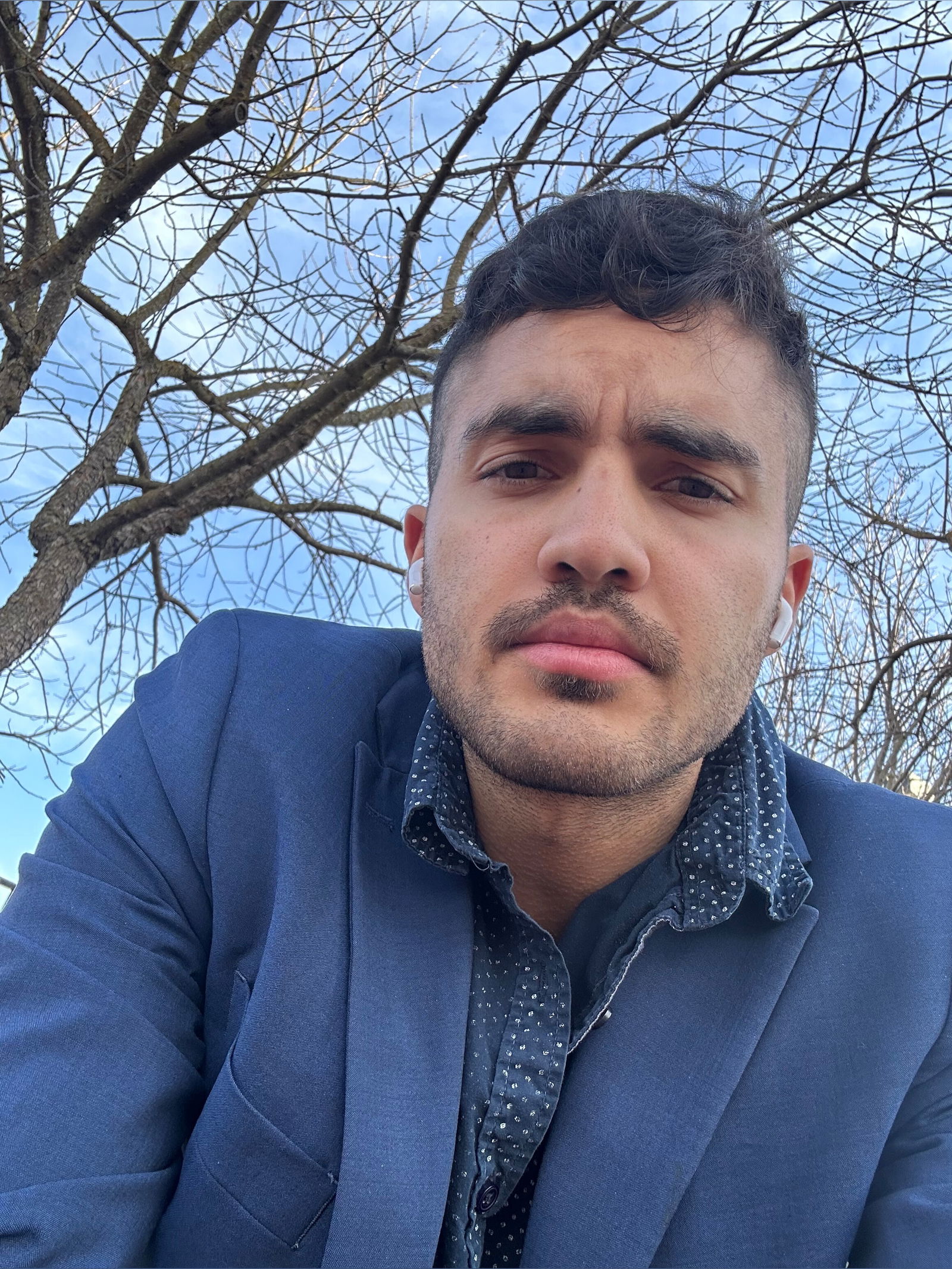 MITCH's avatar