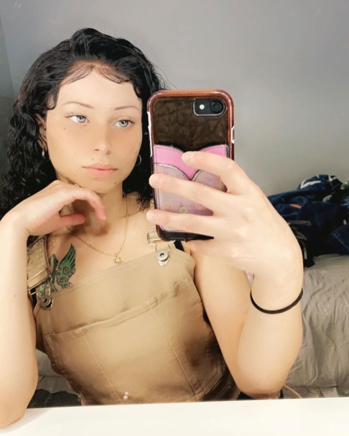 Ladysmoke's avatar
