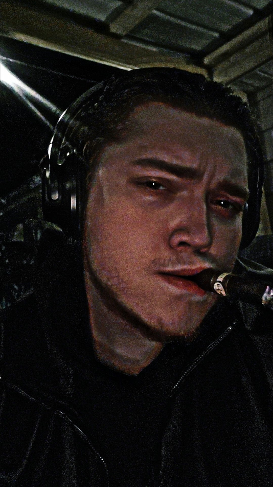 Luke's avatar
