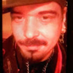 Christopher S Mitchell's avatar