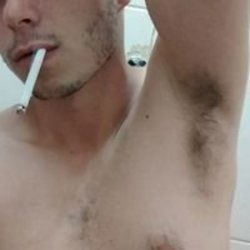 Smoker's avatar