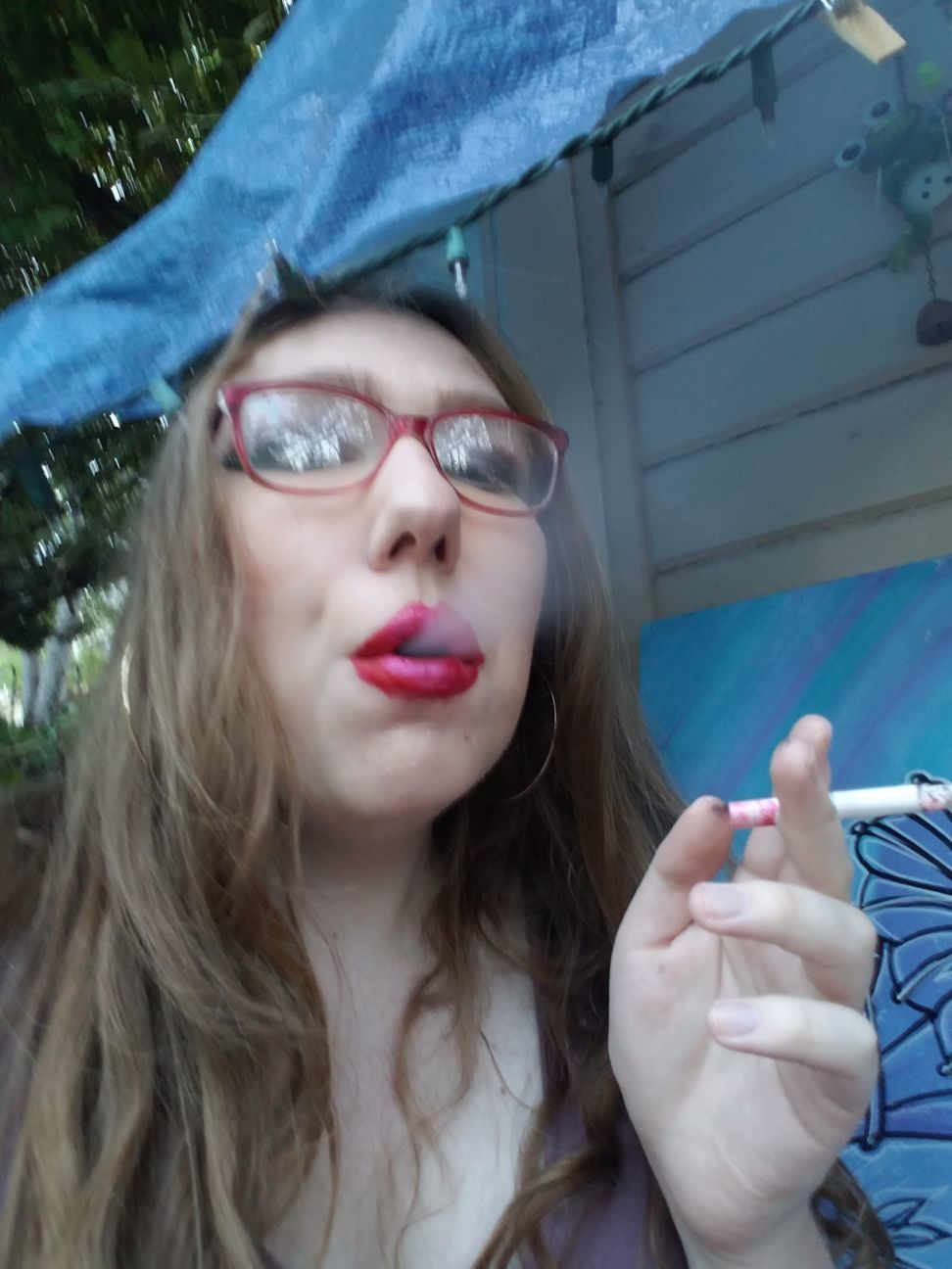 Lyridia the Smoking Waifu's avatar