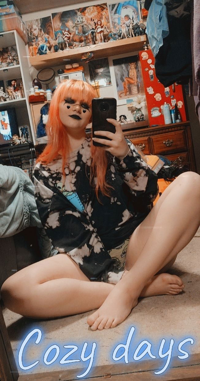 Milky-chan's avatar