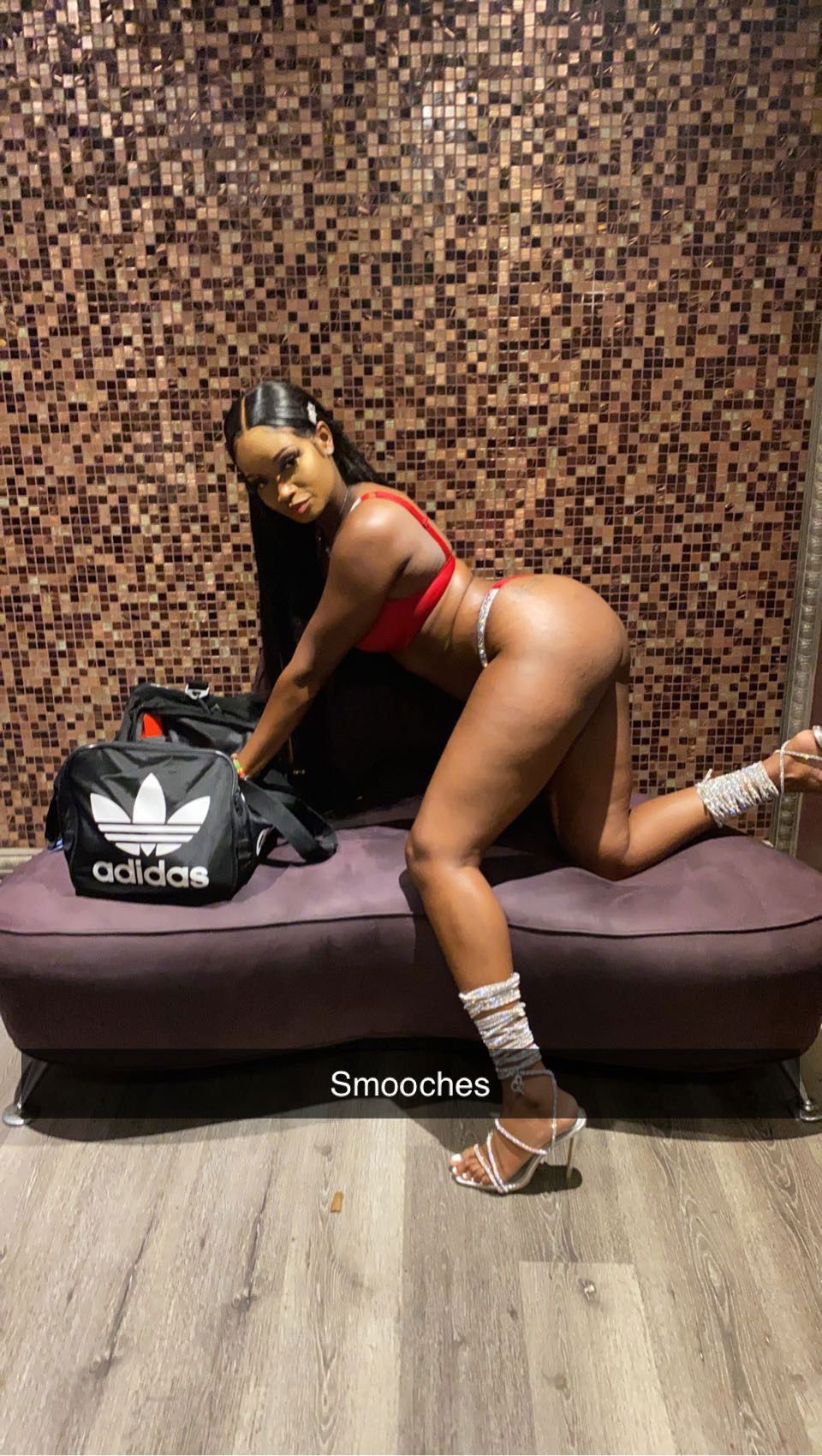 SmoochesSoSavage's avatar