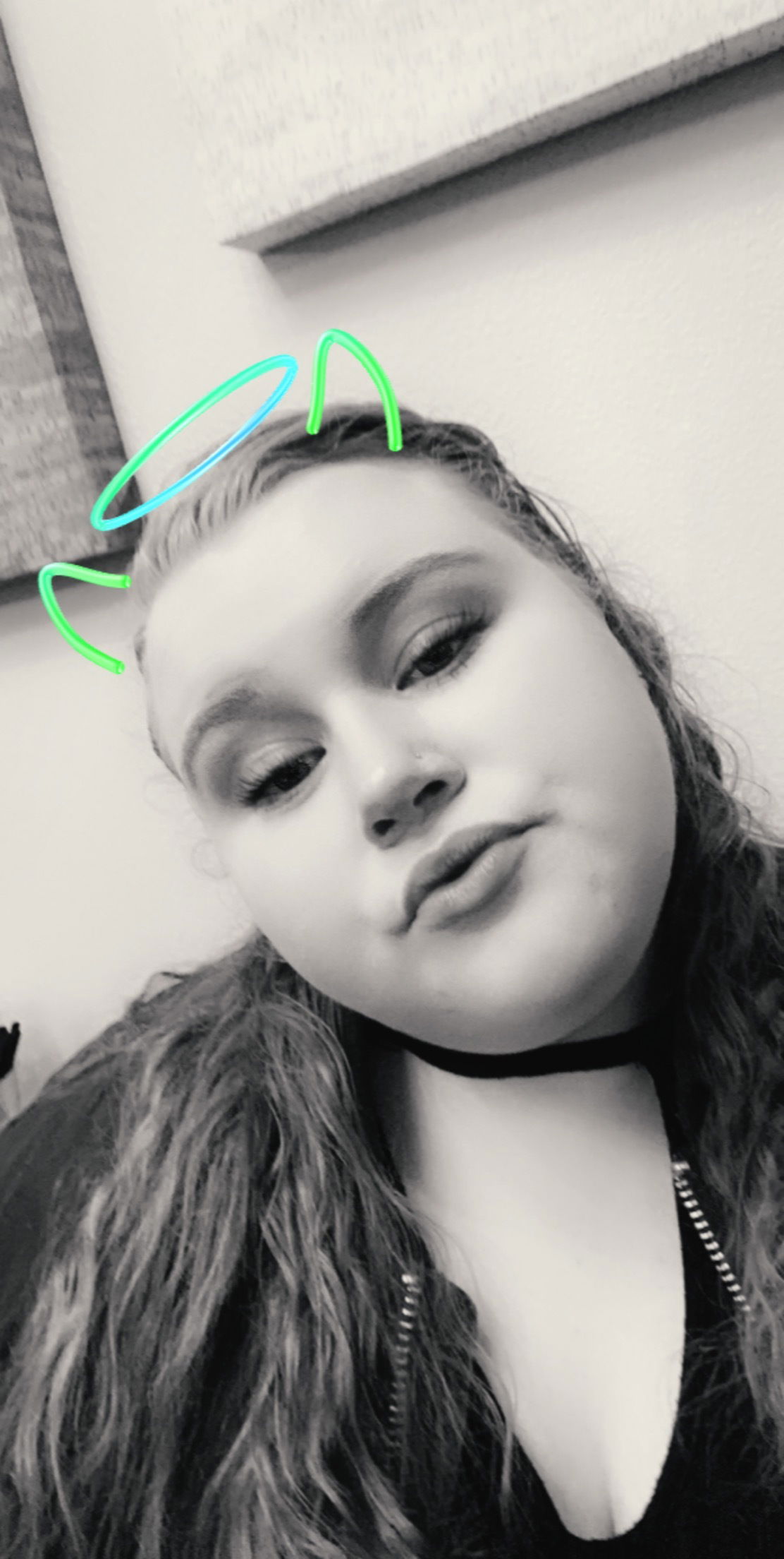 Samantha's avatar