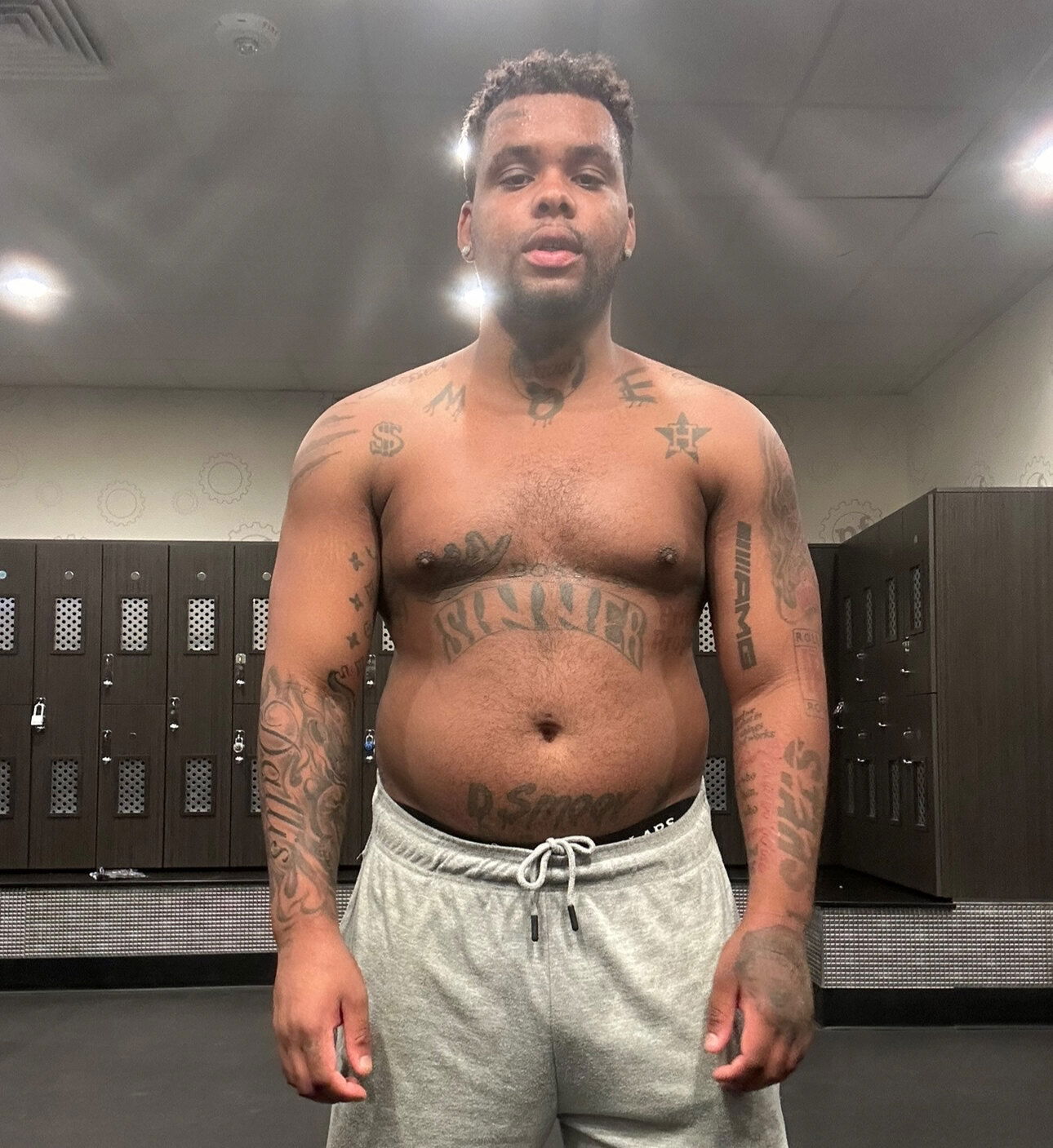 D Smoov 🤩