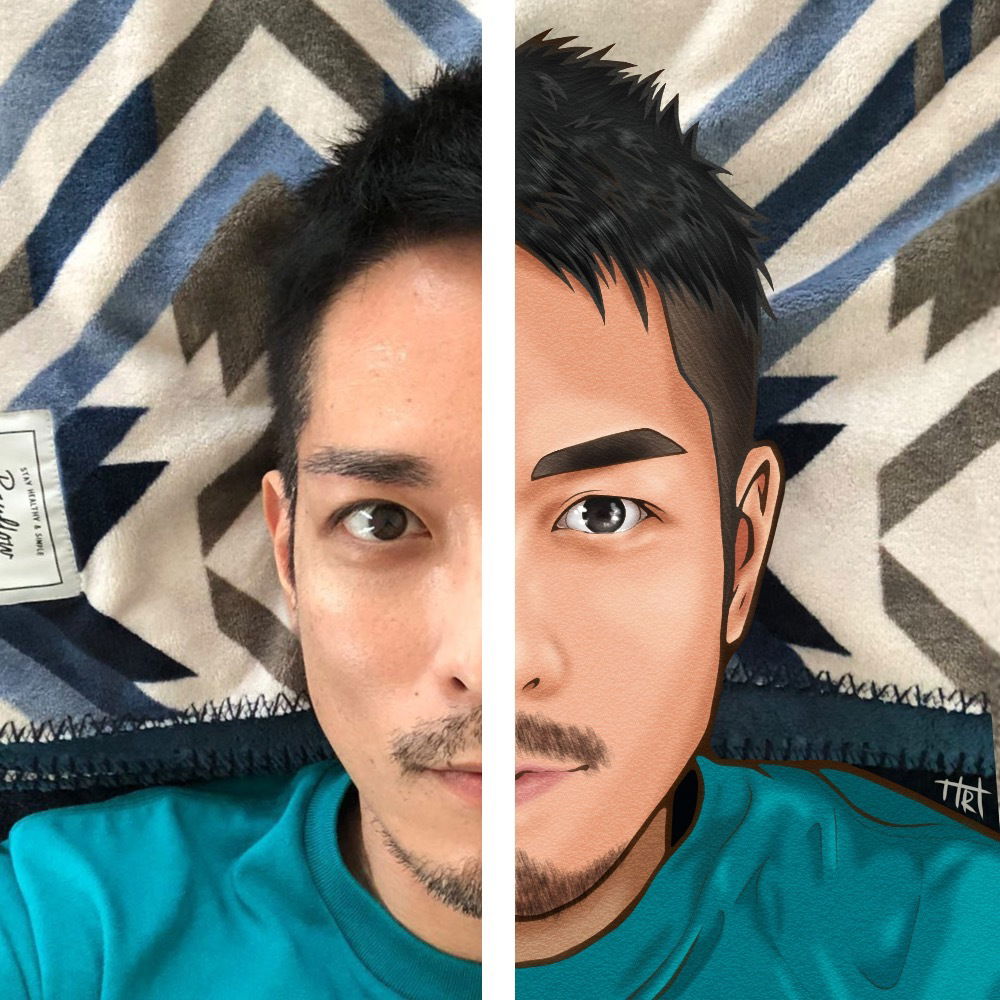 Mukouzune♂'s avatar