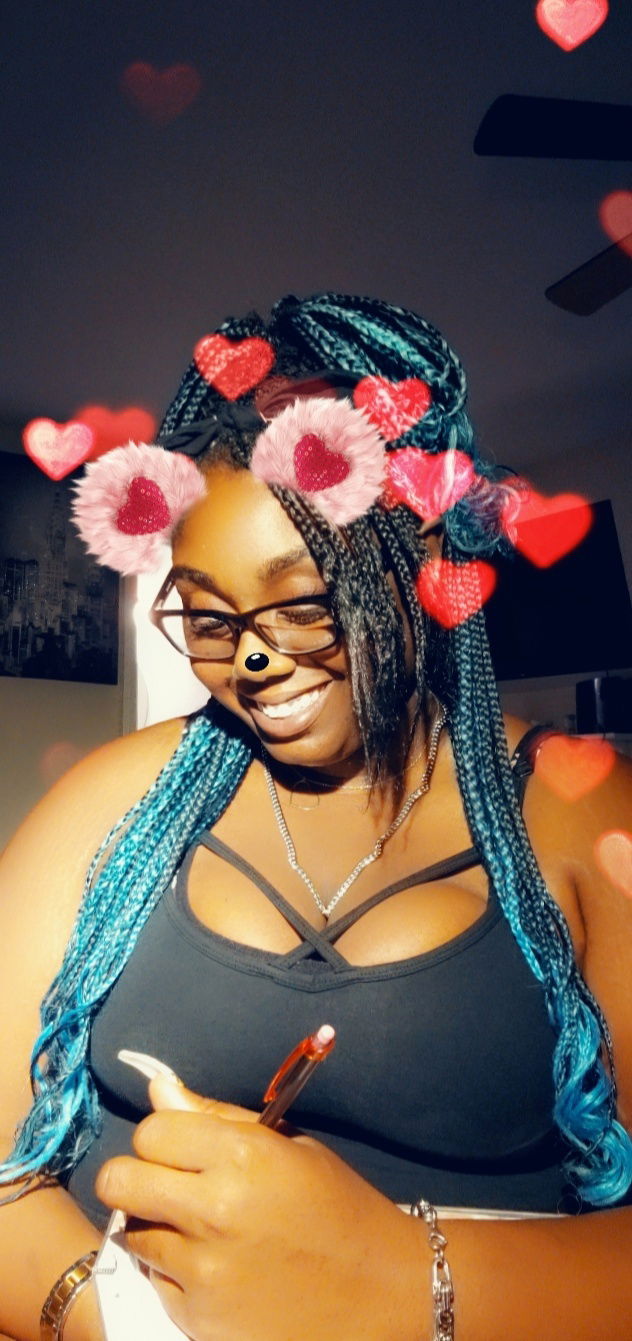 DjSmurffette's avatar