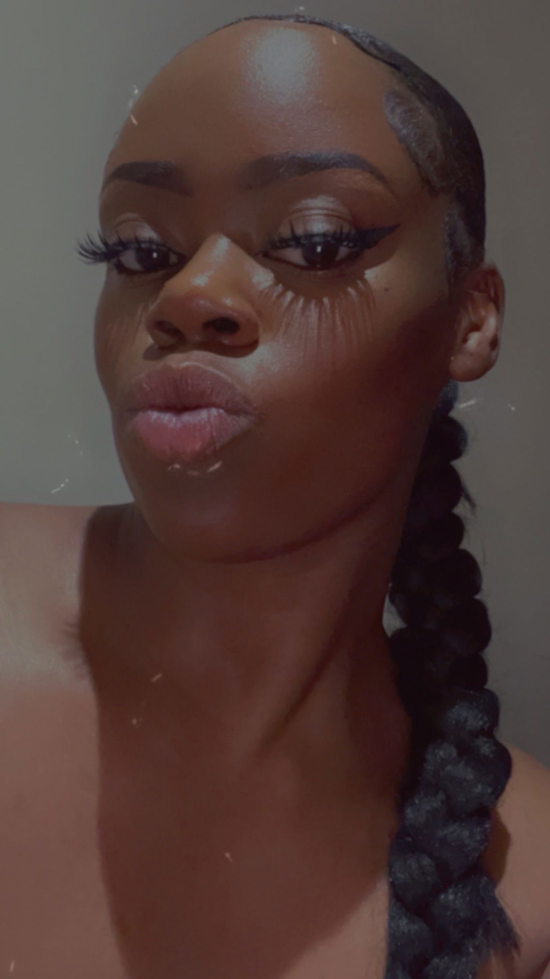 S’M Wet&amp;Wild 💦💦