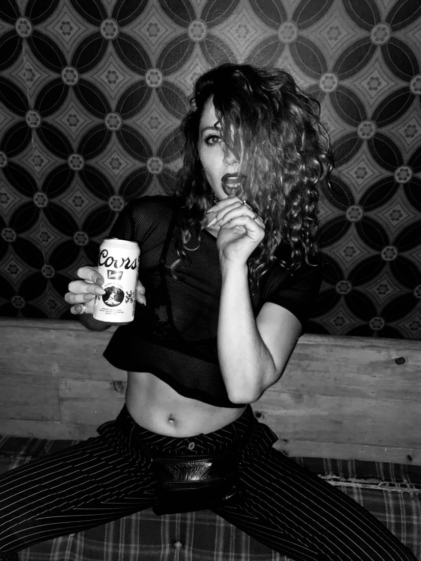 Snack Queen's avatar