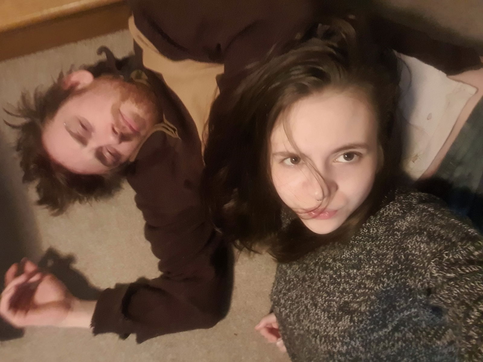 Snacks And Naps's avatar