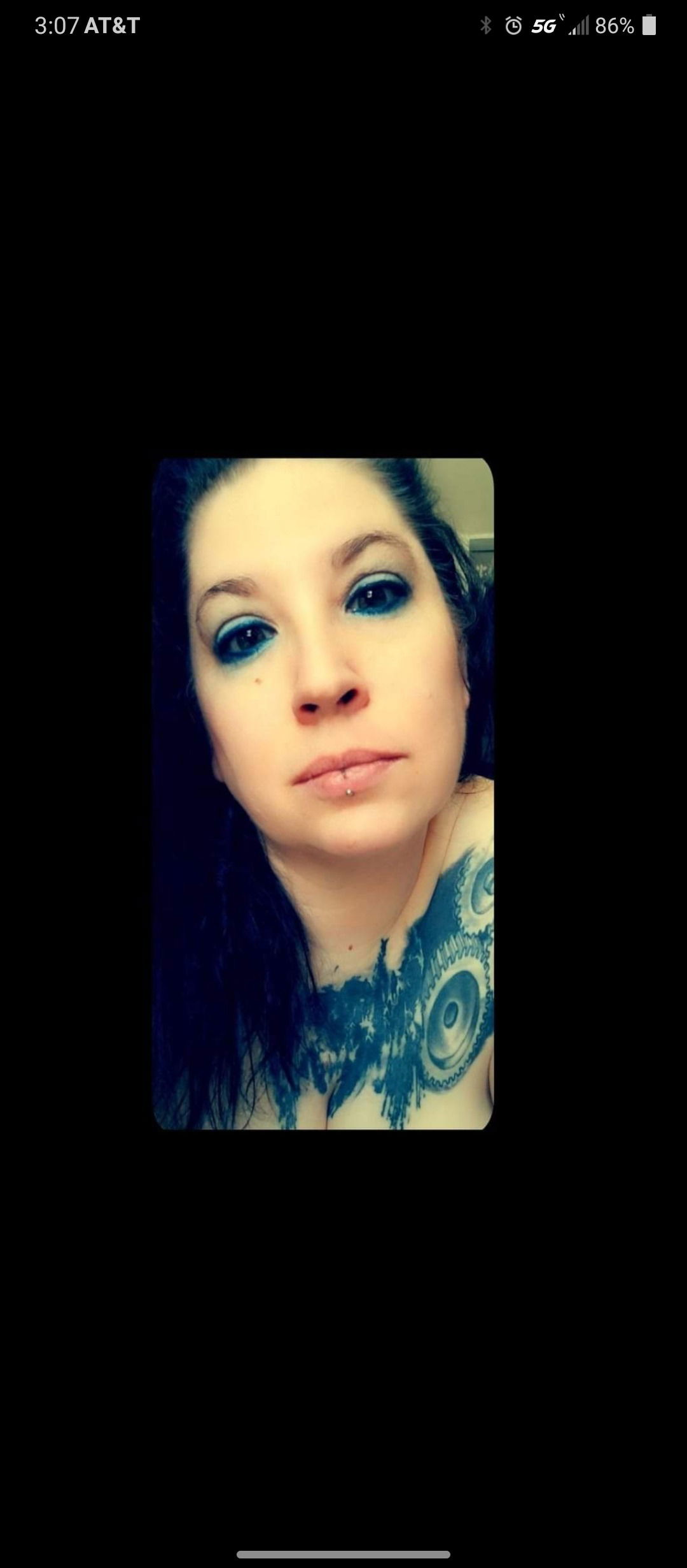 Snake Babe's avatar