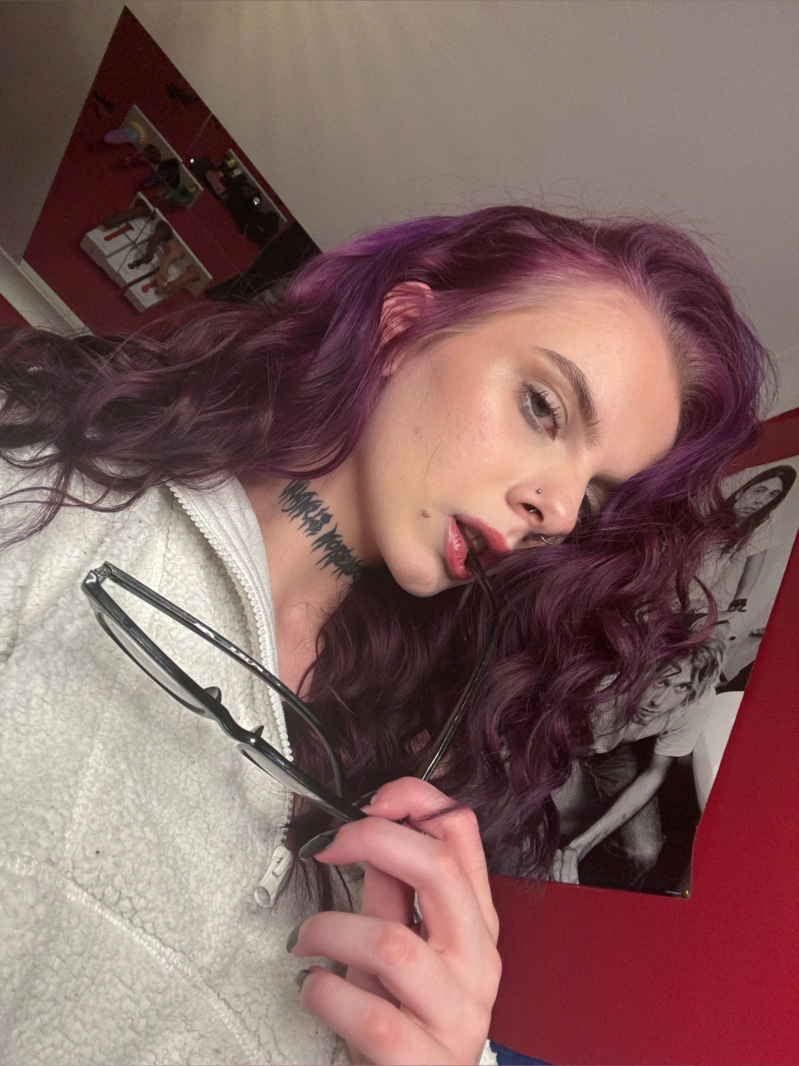 𝓖𝓸𝓭𝓭𝓮𝓼𝓼 𝓜💋