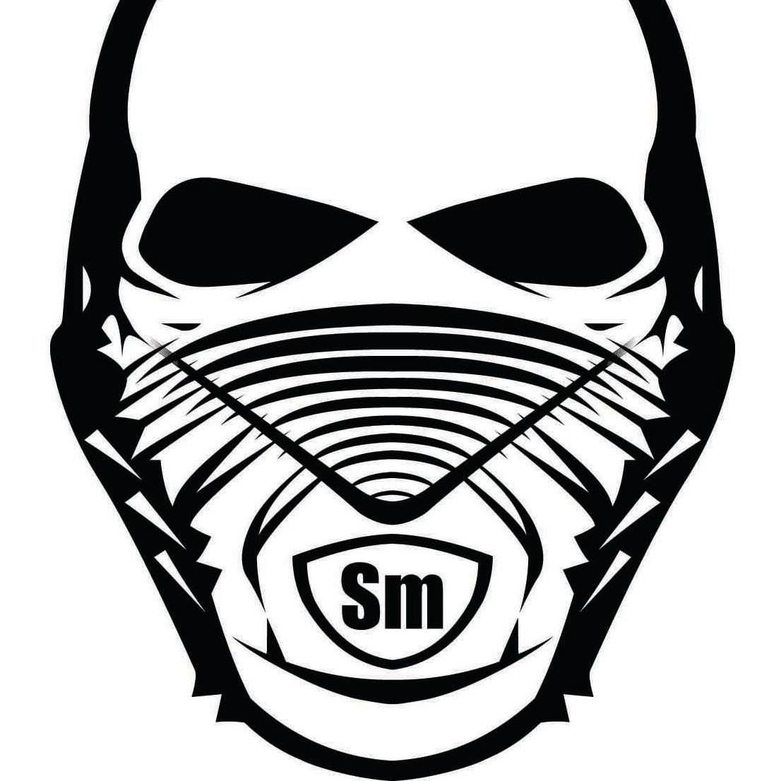 Sneaker Mask's avatar