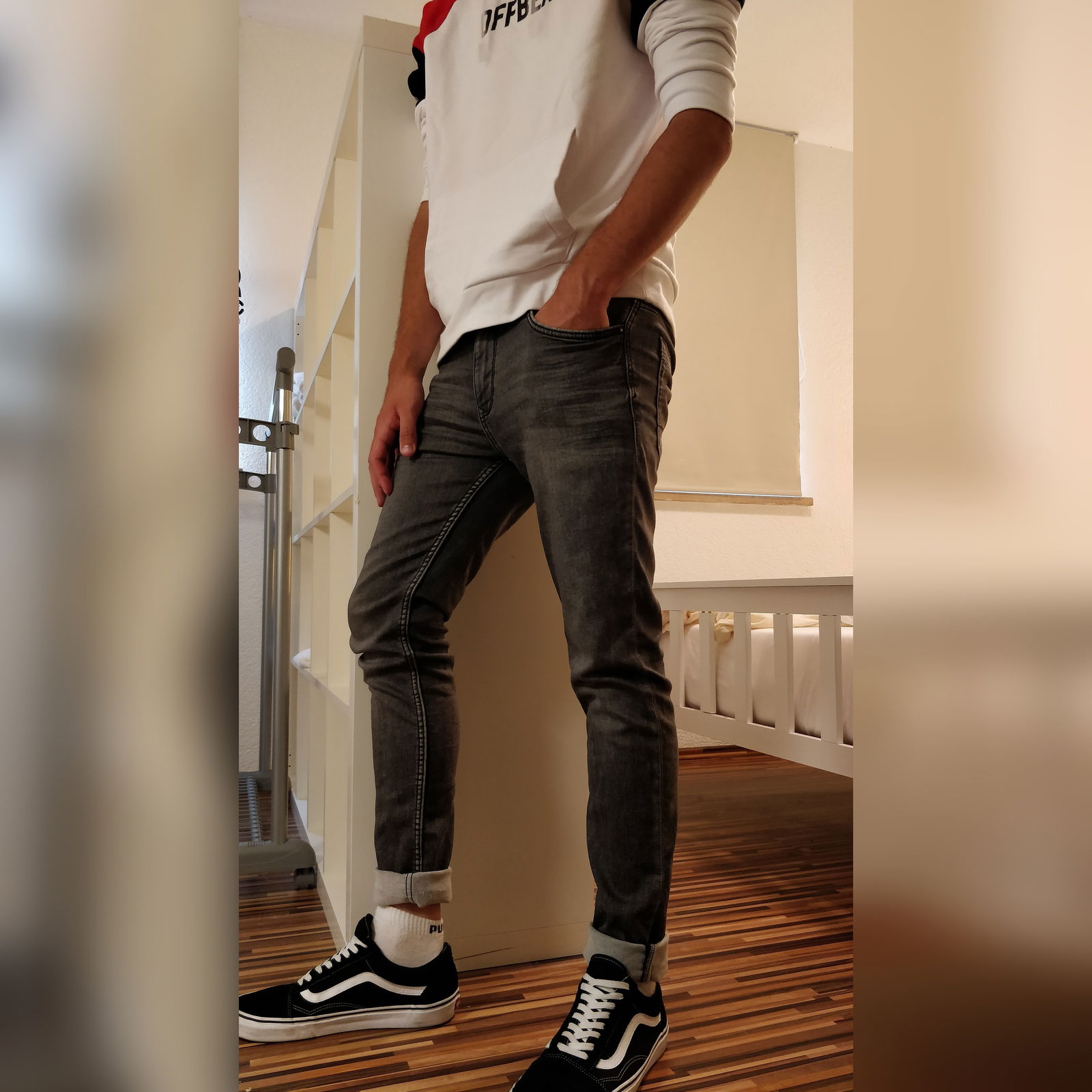 Sneakersocksboy