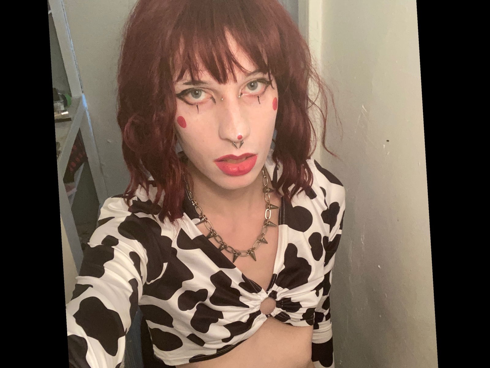 Snickers the Clown's avatar
