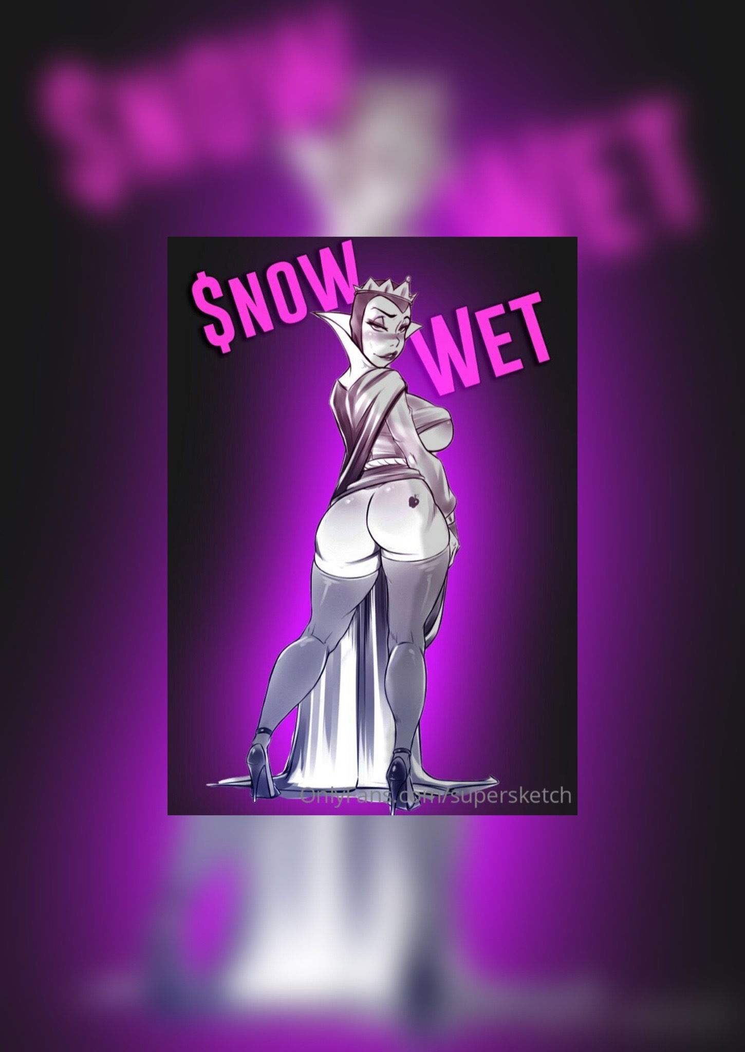 $now Wet's avatar