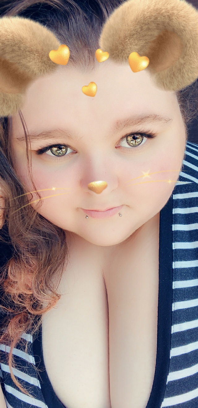 Snow Bunny <3