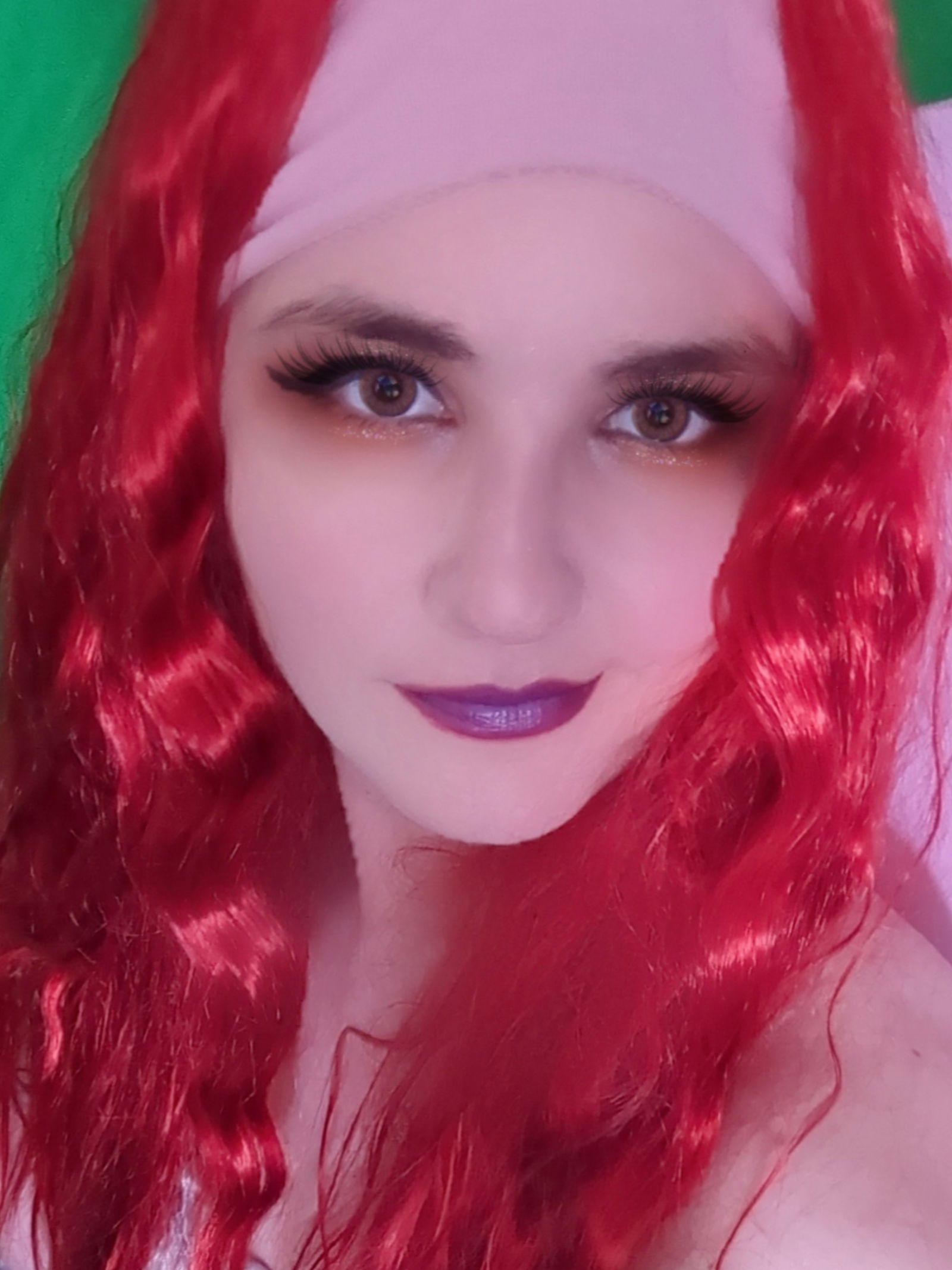 Nyssa Bunii's avatar