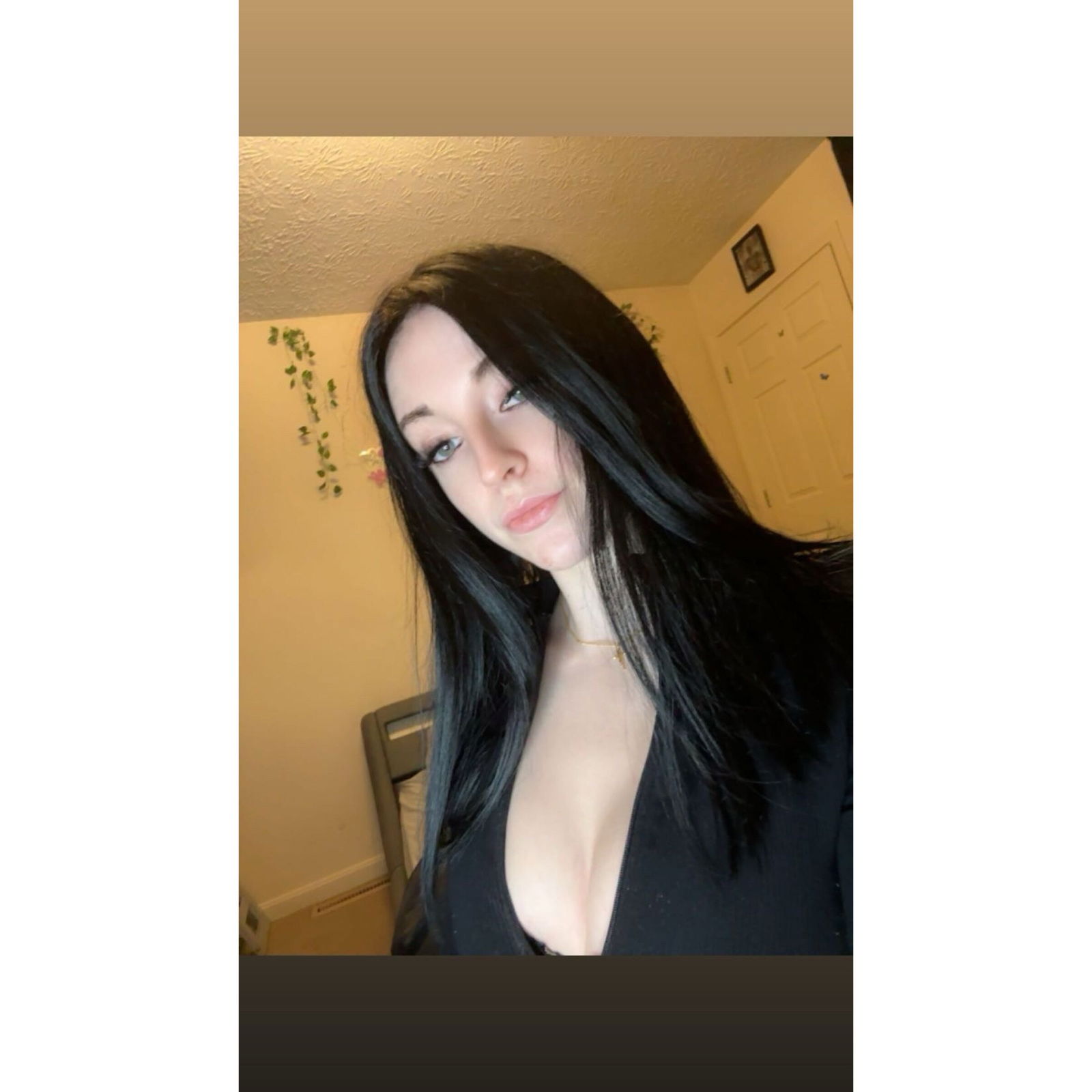 Camerine Kristine's avatar