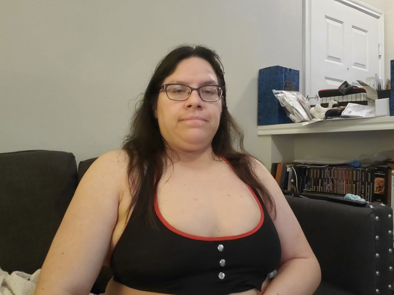 Whitewolflady's avatar