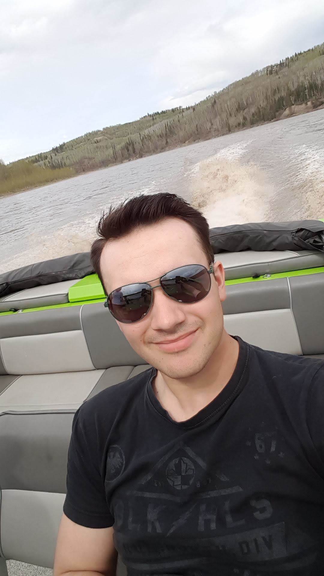 Daniel Kennedy's avatar