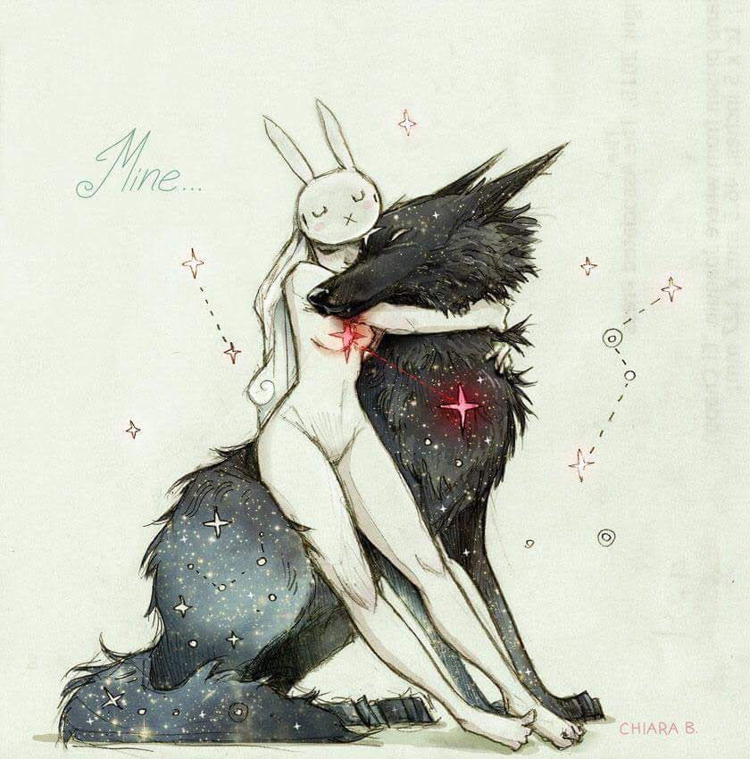 Wolfster's avatar