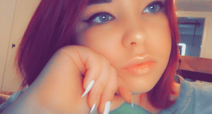 Snuggle Slut