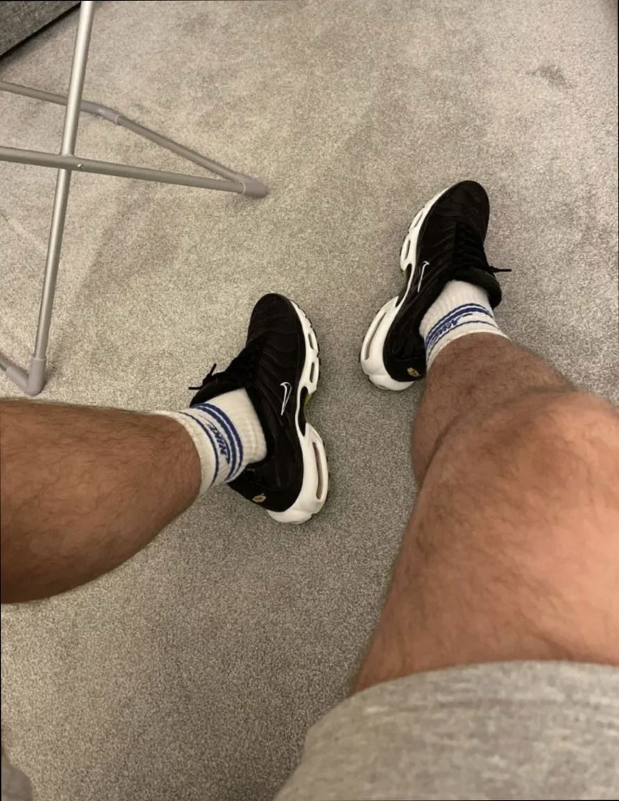 Sock It To Me's avatar