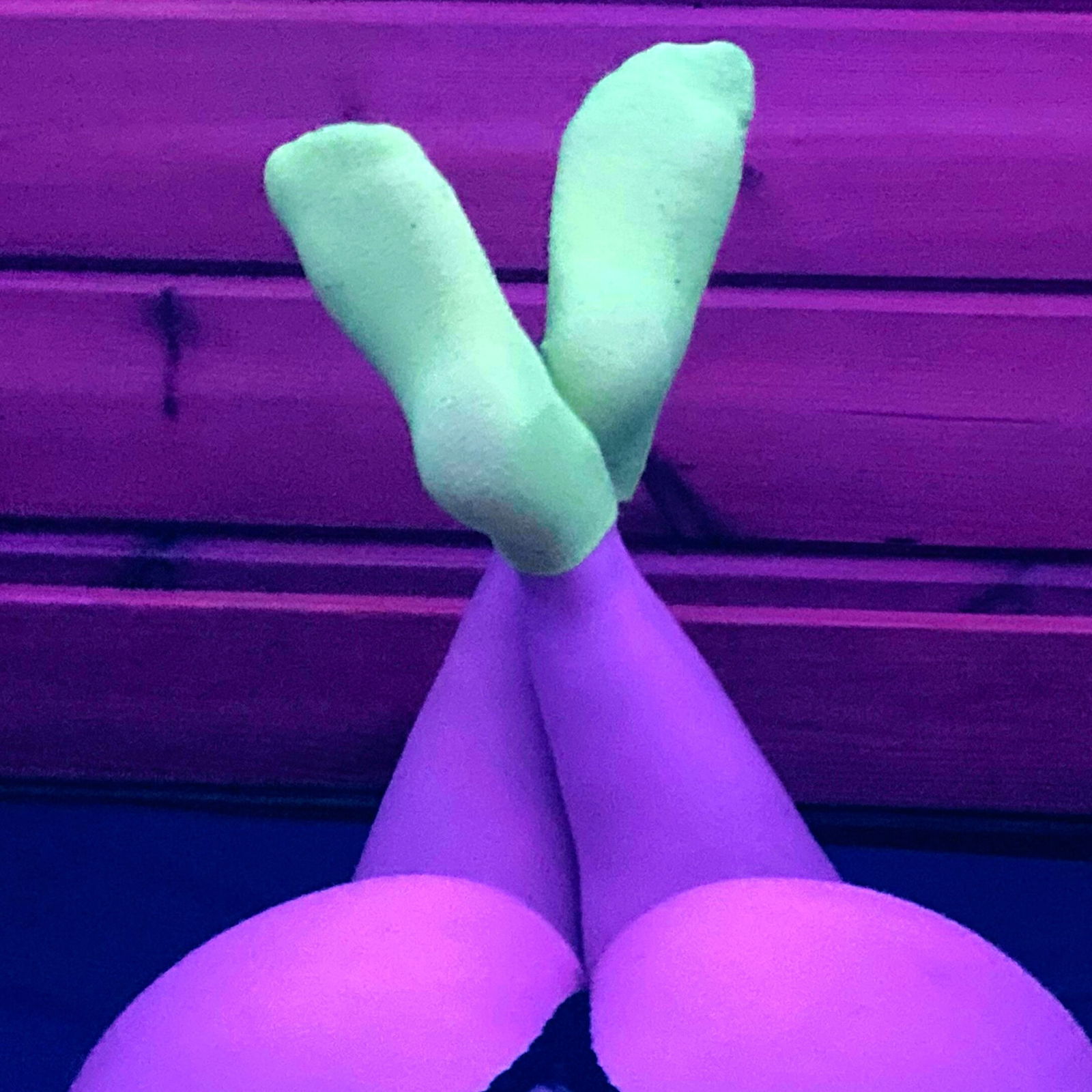Sock Girl's avatar