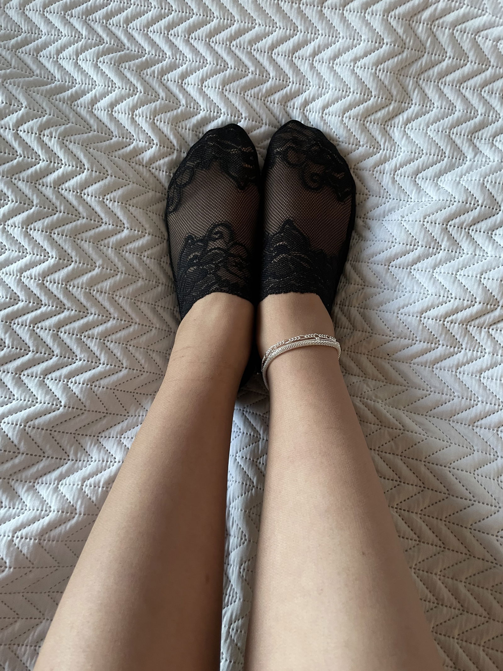 Only Feet &amp; Socks's avatar