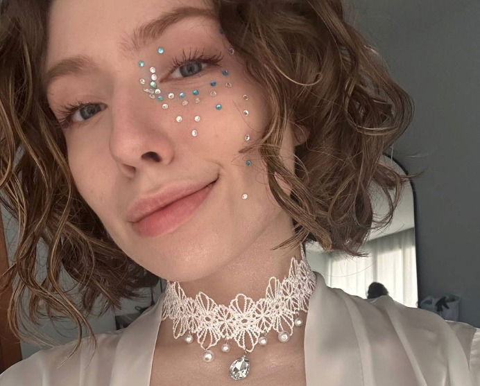 Meow Minnie π's avatar