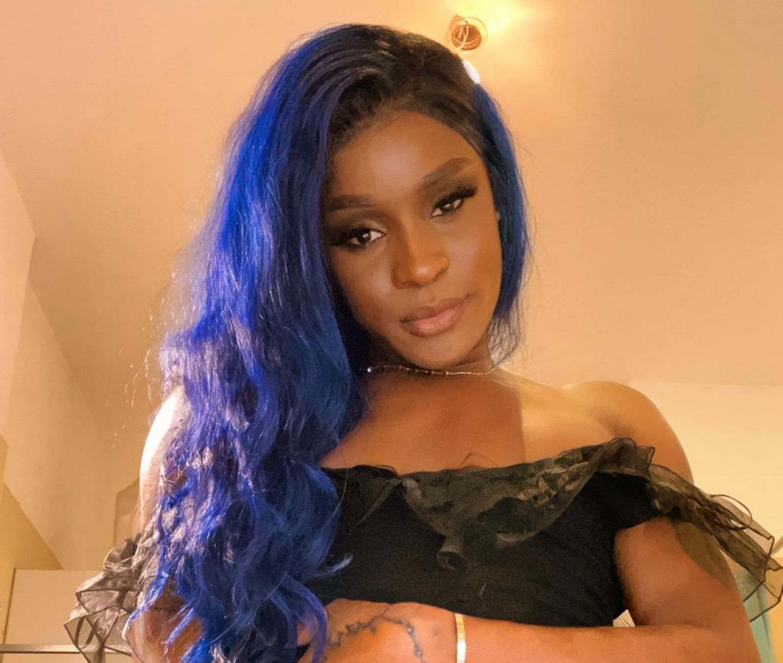 Sofianilsa 🇳🇬🏳️‍⚧️'s avatar